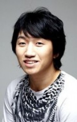 Actor Lee Chang-hoon, filmography.