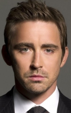 Actor Lee Pace, filmography.
