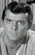 Actor Lee Patterson, filmography.