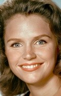Lee Remick - wallpapers.