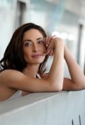 Lena Georgas - bio and intersting facts about personal life.