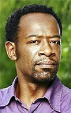Lennie James - bio and intersting facts about personal life.