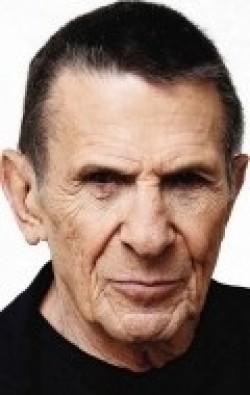 Leonard Nimoy - bio and intersting facts about personal life.