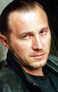 Actor Leonid Maksimov, filmography.