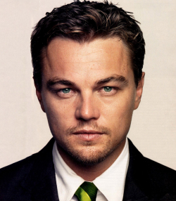 Actor, Writer, Producer Leonardo DiCaprio, filmography.