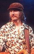 Actor, Composer, Director, Writer, Editor, Producer Les Claypool, filmography.