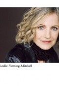 Leslie Fleming-Mitchell filmography.
