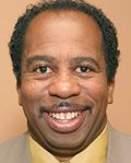 Leslie David Baker - bio and intersting facts about personal life.