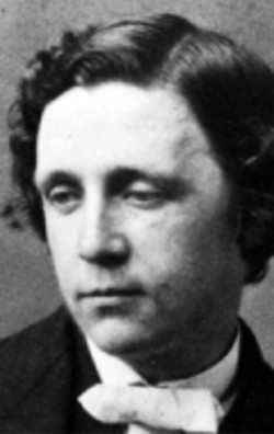 Lewis Carroll - bio and intersting facts about personal life.