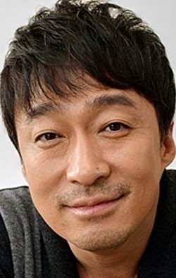 Lee Sung-min filmography.