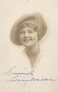 Actress Lillian Walker, filmography.