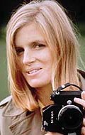 Linda McCartney - bio and intersting facts about personal life.