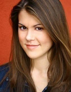 Lindsey Shaw - wallpapers.