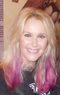 Lita Ford - bio and intersting facts about personal life.