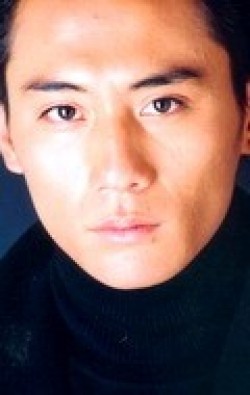 Actor Liu Ye, filmography.