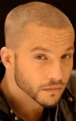 Logan Marshall-Green - bio and intersting facts about personal life.