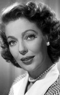 Actress Loretta Young, filmography.