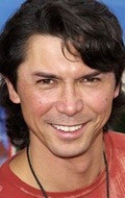 Actor, Director, Writer, Producer Lou Diamond Phillips, filmography.