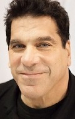 Lou Ferrigno - bio and intersting facts about personal life.
