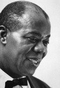 Recent Louis Armstrong pictures.