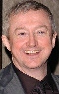 Actor Louis Walsh, filmography.