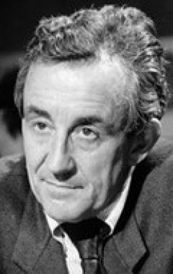 Actor, Director, Writer, Producer, Operator Louis Malle, filmography.