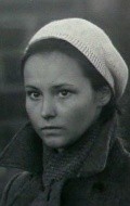 Actress Lubov Chirkova, filmography.