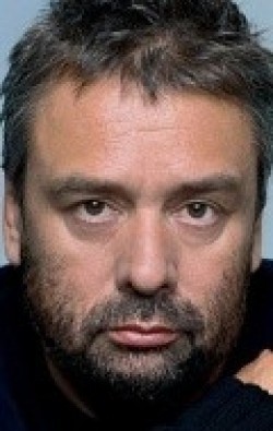 Luc Besson - bio and intersting facts about personal life.