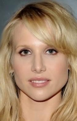 Recent Lucy Punch pictures.