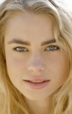 Actress Lucy Fry, filmography.