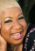 Recent Luenell pictures.