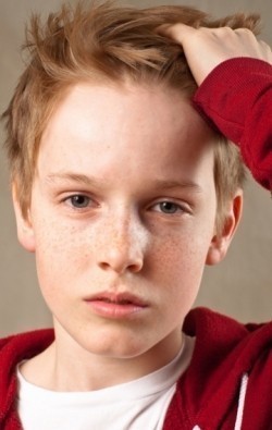 Louis Hofmann - bio and intersting facts about personal life.
