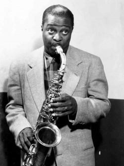 Louis Jordan - bio and intersting facts about personal life.