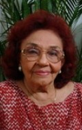 Lupe Gigliotti - bio and intersting facts about personal life.