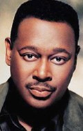 Luther Vandross - wallpapers.