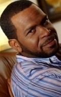 Recent Luther Campbell pictures.