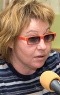 Lyubov Arkus - bio and intersting facts about personal life.