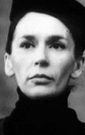 Lyudmila Aleksandrova filmography.