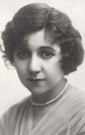 Actress Mabel Trunnelle, filmography.