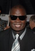 Maceo Parker filmography.