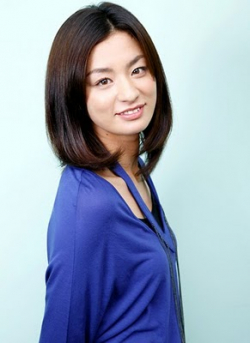 Actress Machiko Ono, filmography.