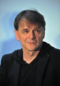 Director, Writer Maciej Pieprzyca, filmography.