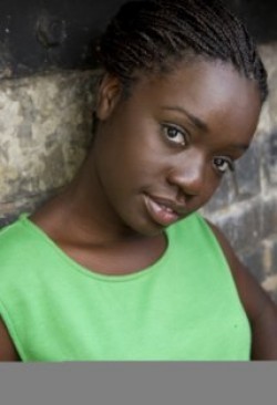 Madeline Appiah filmography.