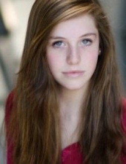 Madeline Weiss - bio and intersting facts about personal life.