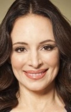 Madeleine Stowe - bio and intersting facts about personal life.
