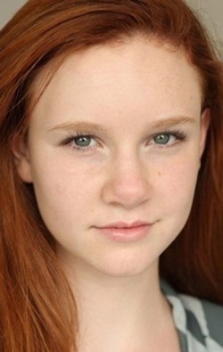 Madisen Beaty - bio and intersting facts about personal life.