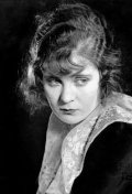 Actress Mae Marsh, filmography.
