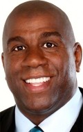 Magic Johnson - bio and intersting facts about personal life.