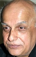 Mahesh Bhatt - bio and intersting facts about personal life.