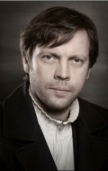 Actor Mait Malmsten, filmography.